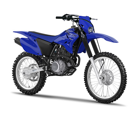Yamaha TT-R230 for Sale at Frankston Yamaha in Carrum Downs, VIC | Specifications and Review Information